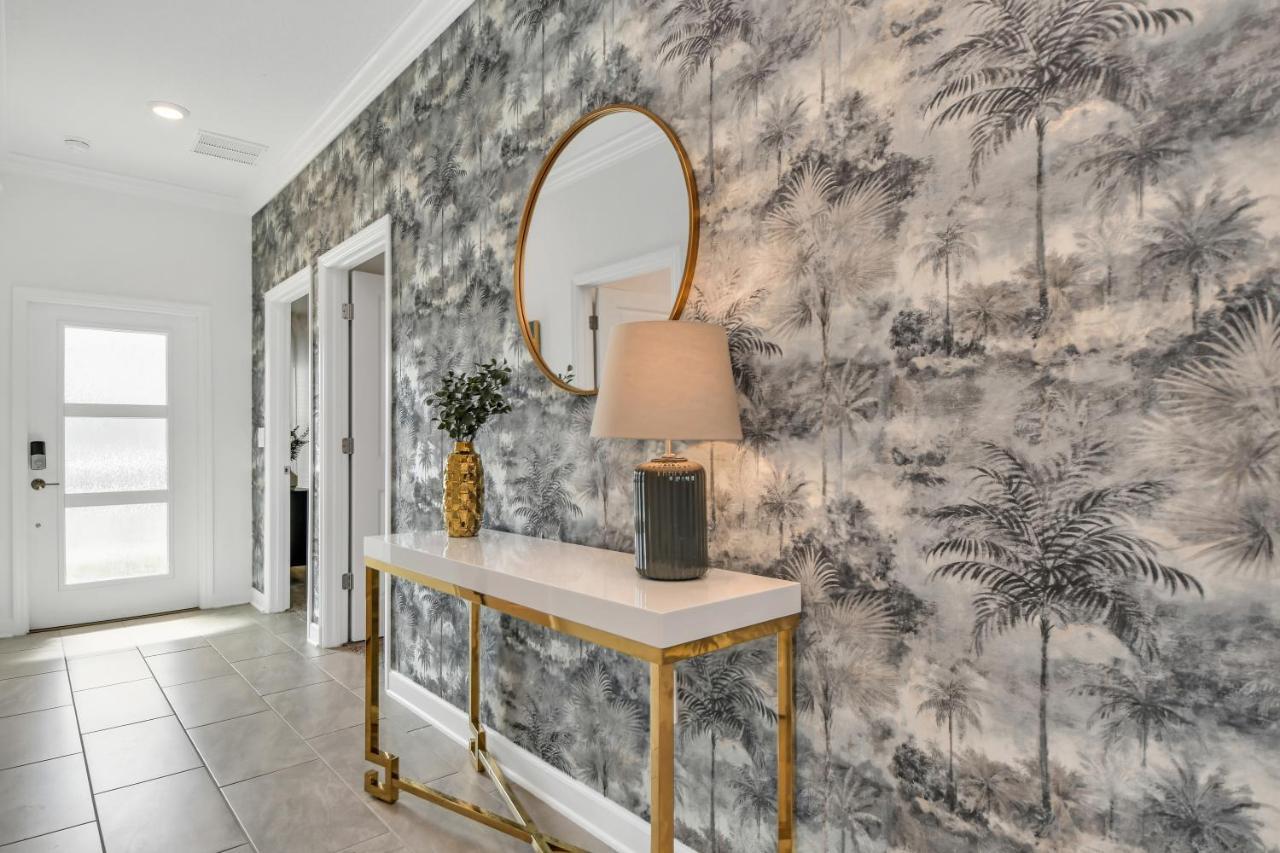 Brand New Townhouse-Storey Lake Villa Kissimmee Esterno foto