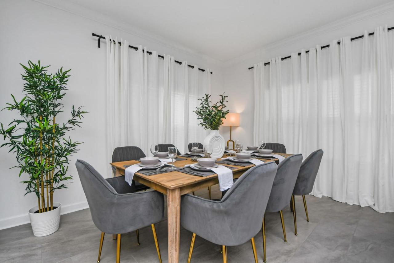 Brand New Townhouse-Storey Lake Villa Kissimmee Esterno foto
