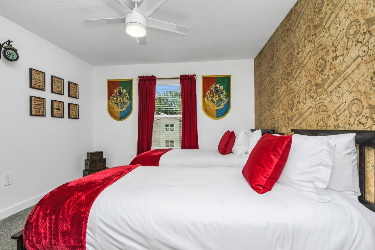 Brand New Townhouse-Storey Lake Villa Kissimmee Esterno foto