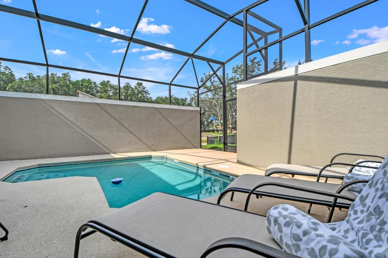 Brand New Townhouse-Storey Lake Villa Kissimmee Esterno foto